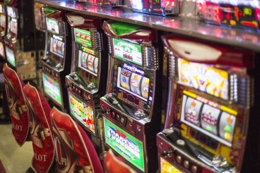 89 togel Arcade